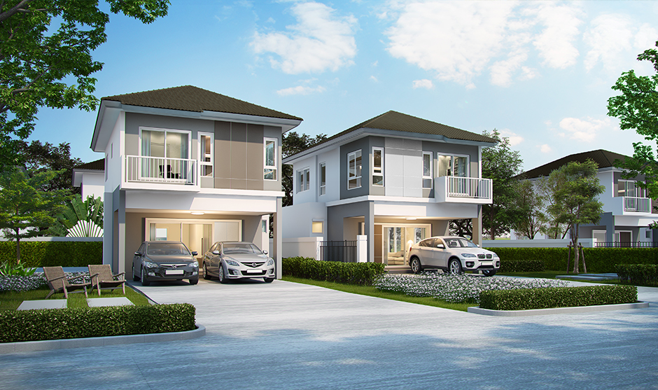 รูปภาพ ศุภาลัย เบลล่า แม่กรณ์ - เชียงราย (Supalai Bella Maekorn - Chiangrai)