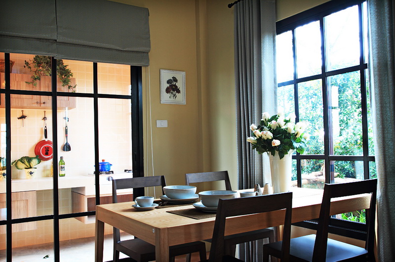 รูปภาพ เดอะ พาลาซเซตโต้ พหลโยธิน กม.64 (The Palazzetto Phaholyothin 64)