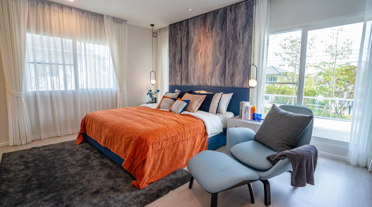 รูปภาพ มัณฑนา เพชรเกษม - สาย 4 (Mantana Petchakasem - Sai 4)