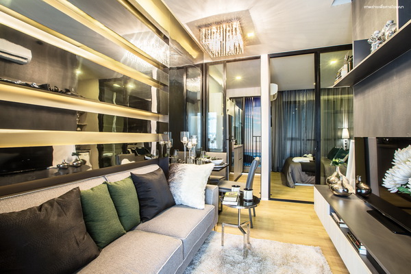 รูปภาพ นอตติ้ง ฮิลล์ แหลมฉบัง-ศรีราชา (Notting Hill Laemchabang-Sriracha)