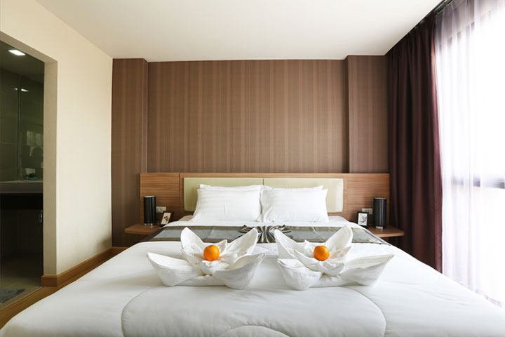 รูปภาพ ดิ ออร่า คอนโด (The Aura Condo)