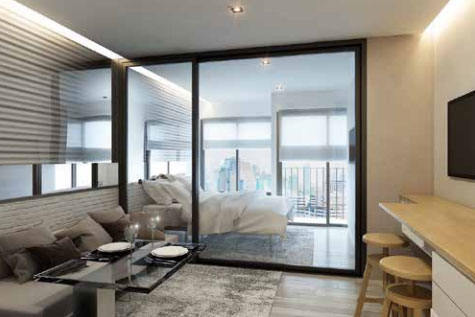 รูปภาพ พอส สุขุมวิท 107 (Pause Sukhumvit 107)