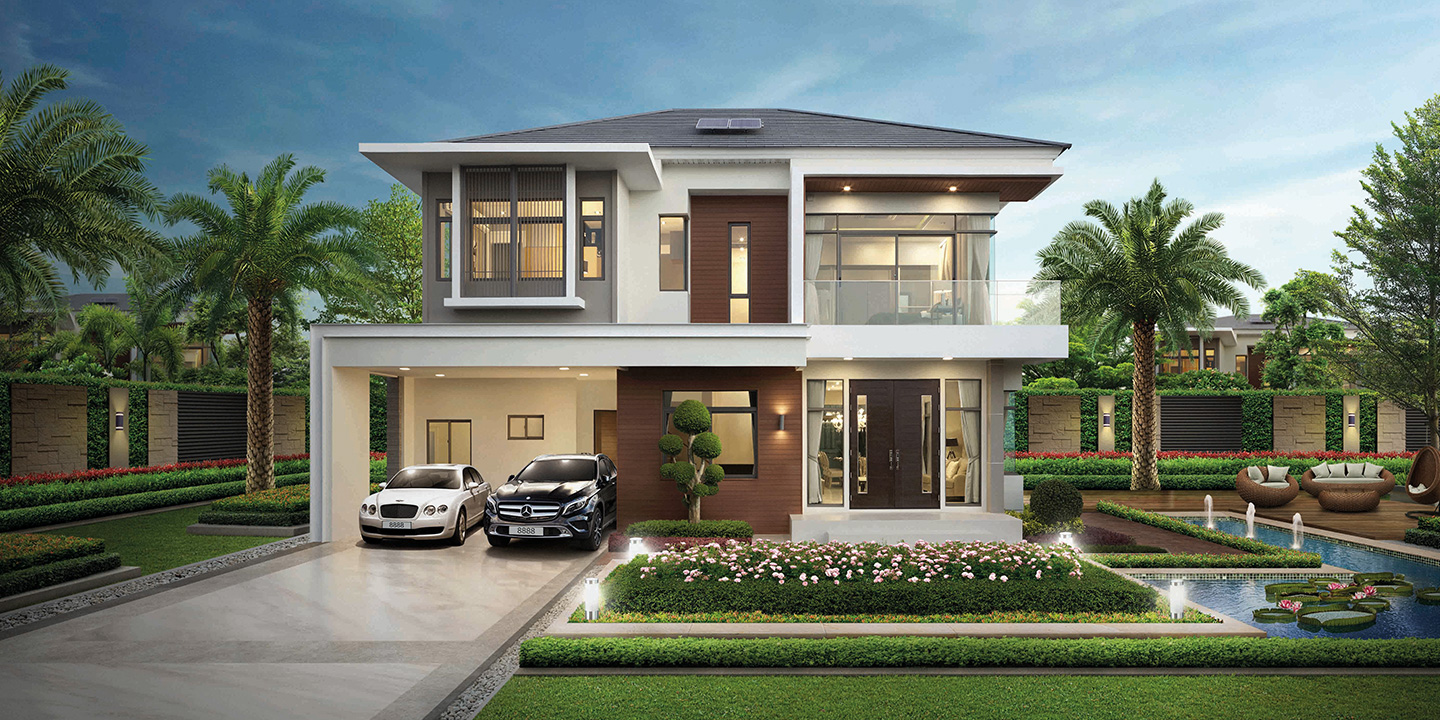 รูปภาพ เพอร์เฟค มาสเตอร์พีซ แจ้งวัฒนะ (Perfect Masterpiece Chaengwatthana)