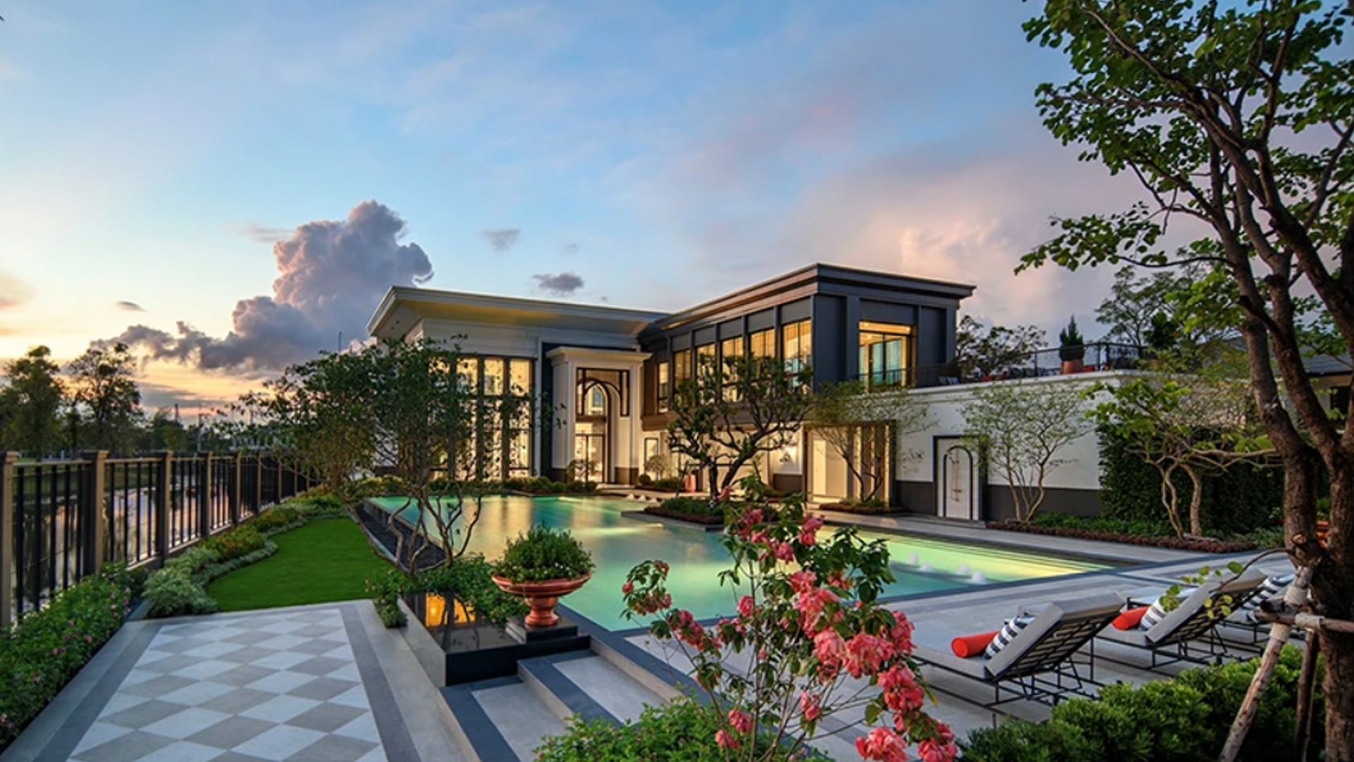 รูปภาพ เศรษฐสิริ กรุงเทพ - ปทุมธานี 2 (Setthasiri Krungthep - Pathumthani 2)