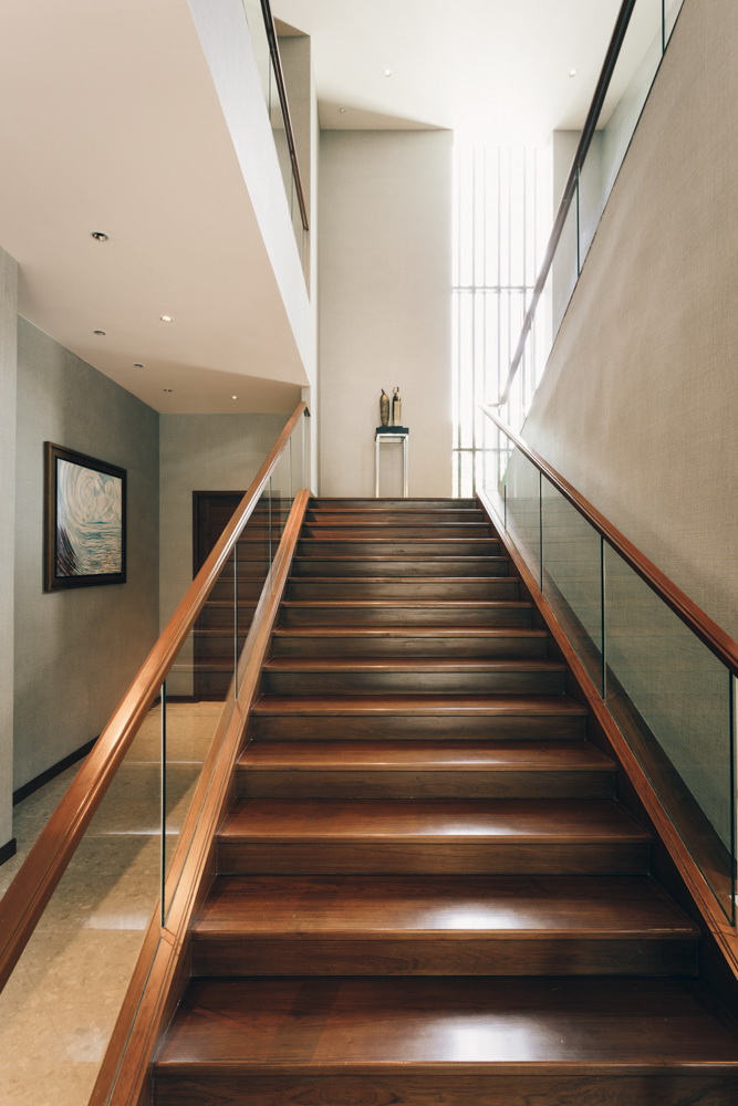 รูปภาพ นวธานี เรสซิเดนซ์ (Navatanee Residence)