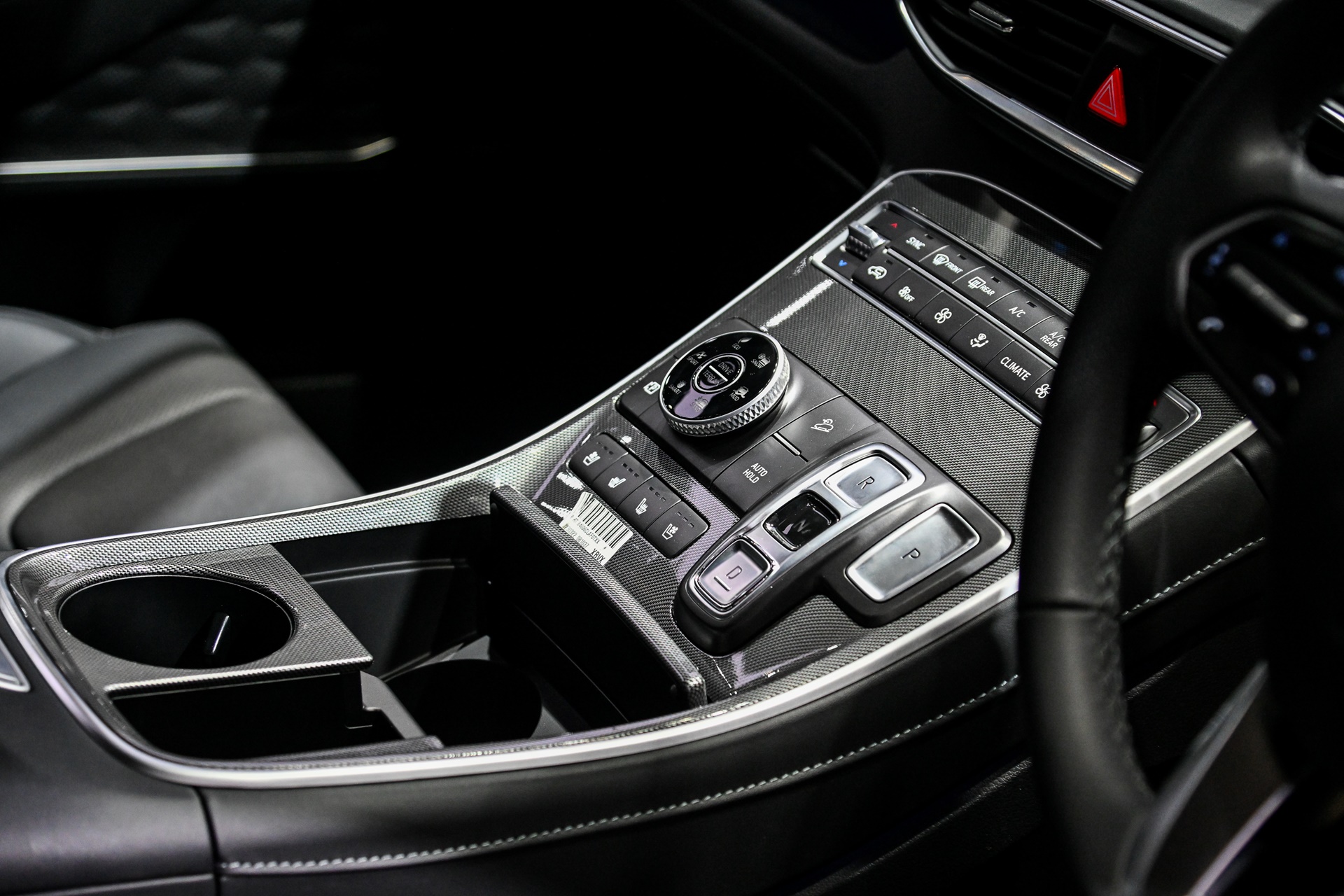 รูปภาพ ฮุนได Hyundai Santa Fe Premium ปี 2024