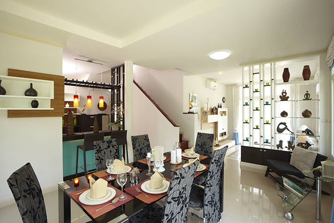 รูปภาพ ศุภาลัย พาร์ควิลล์ ระยอง (Supalai Parkville Rayong)