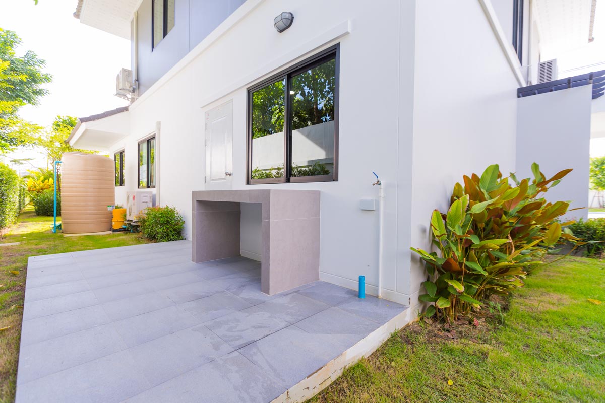 รูปภาพ มณีรินทร์ ไพรเวซี่ ศรีราชา (Maneerin Privacy Sriracha)