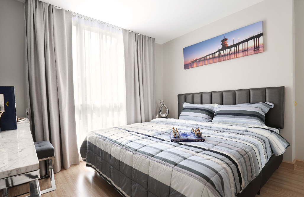 รูปภาพ เบลส เรสสิเดนซ์ เอกมัย (Bless Residence Ekkamai)