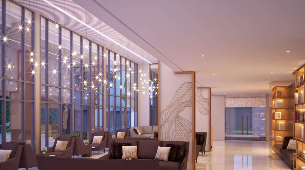 รูปภาพ แอทโมซ ลาดพร้าว 15 (Atmoz Ladprao 15)