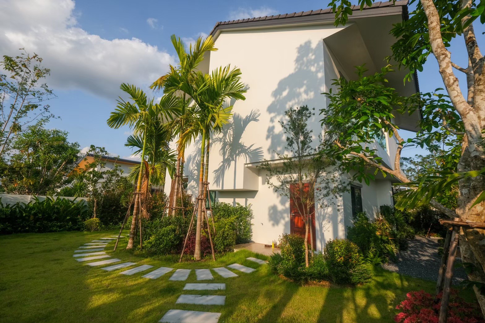 รูปภาพ THE IMPERIAL CASA Ricco Signature