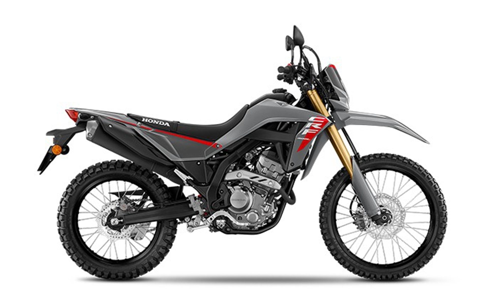 รูปภาพ ฮอนด้า Honda CRF 300L H2C Special Enduro Edition ปี 2024