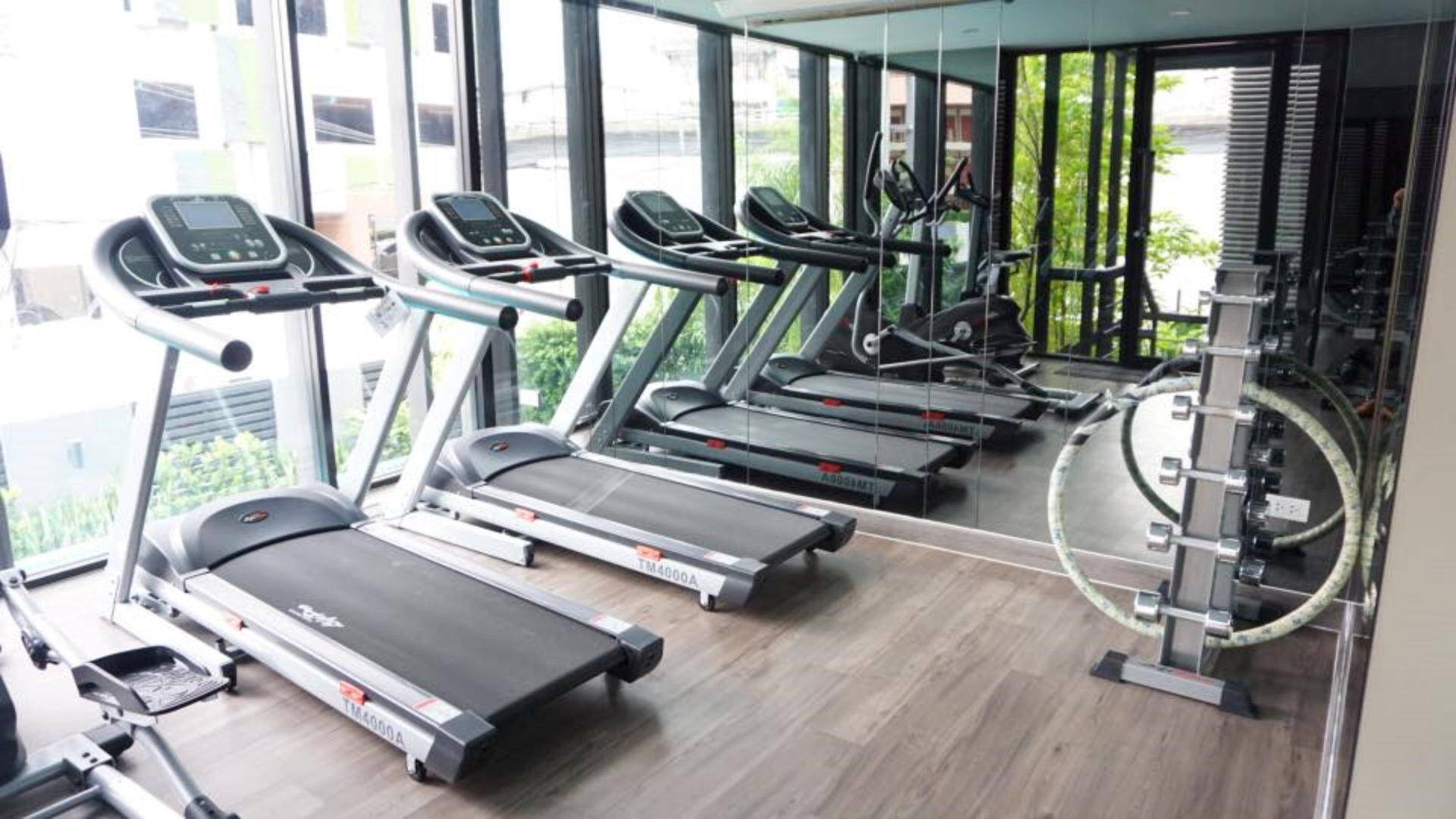 รูปภาพ เดอะ ทีค พัฒนาการ-ทองหล่อ (The Teak Phattanakarn-Thonglor)