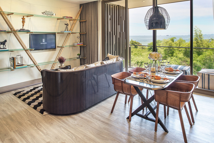 รูปภาพ บ้านปลายหาด พัทยา (Baan Plai Haad Pattaya)