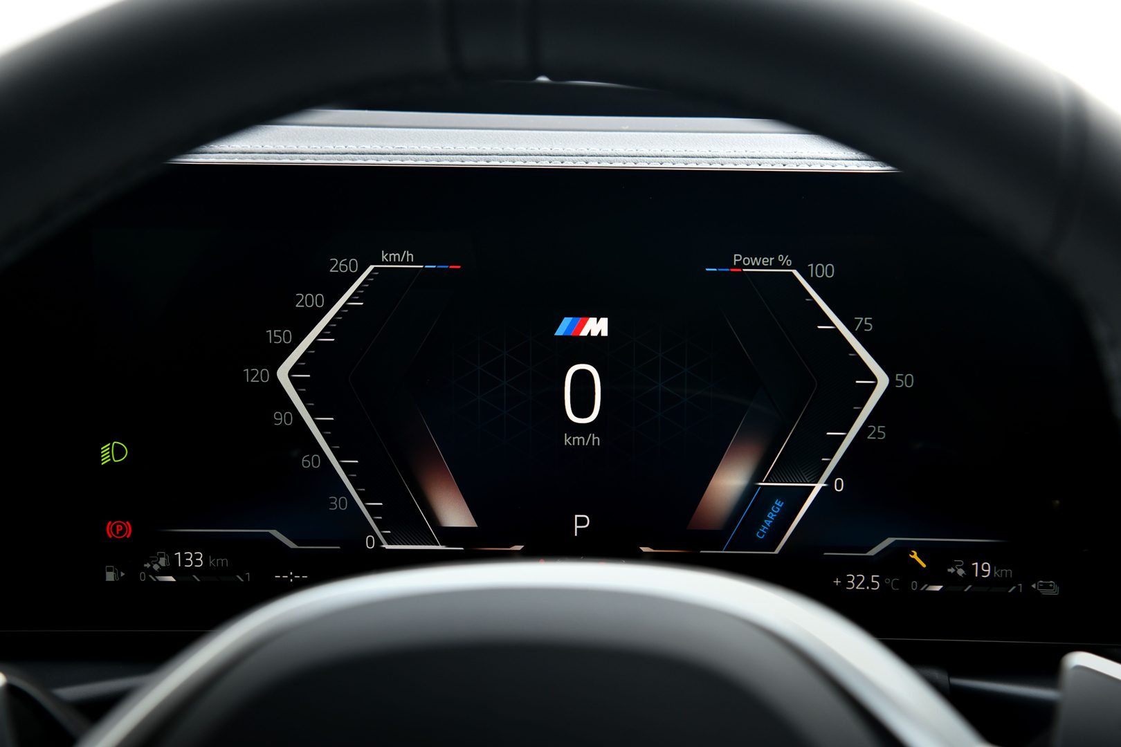 รูปภาพ บีเอ็มดับเบิลยู BMW Series 3 330e M Sport ปี 2025