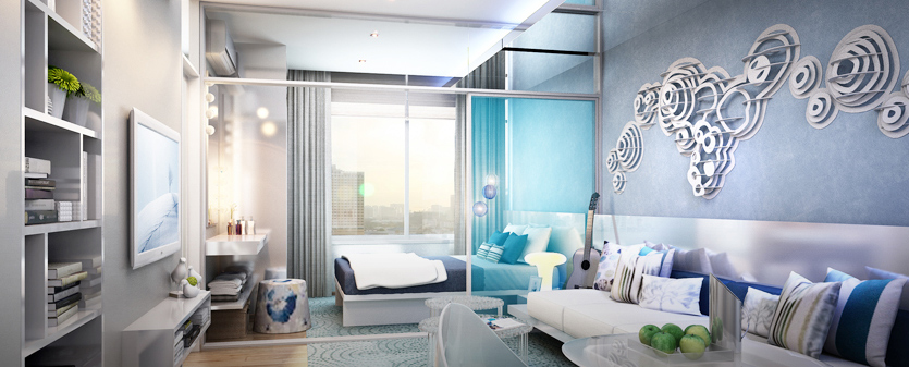 รูปภาพ ฟิวส์ จันทน์-สาทร (FUSE Chan-Sathorn)