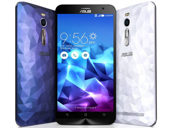 รูปภาพ เอซุส ASUS-Zenfone Deluxe Special