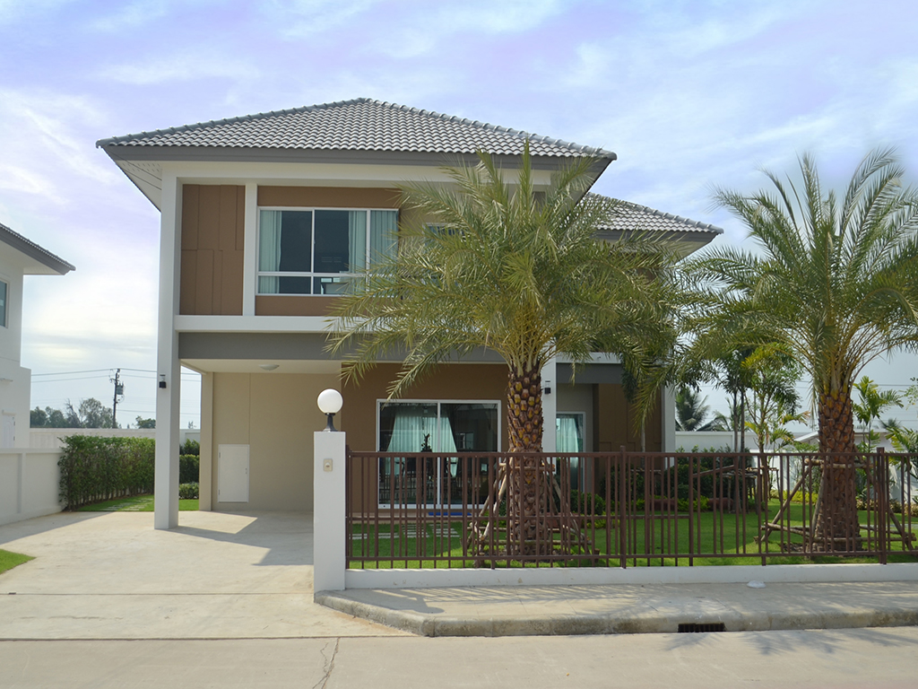 รูปภาพ The Extenso 2 หนองจอก