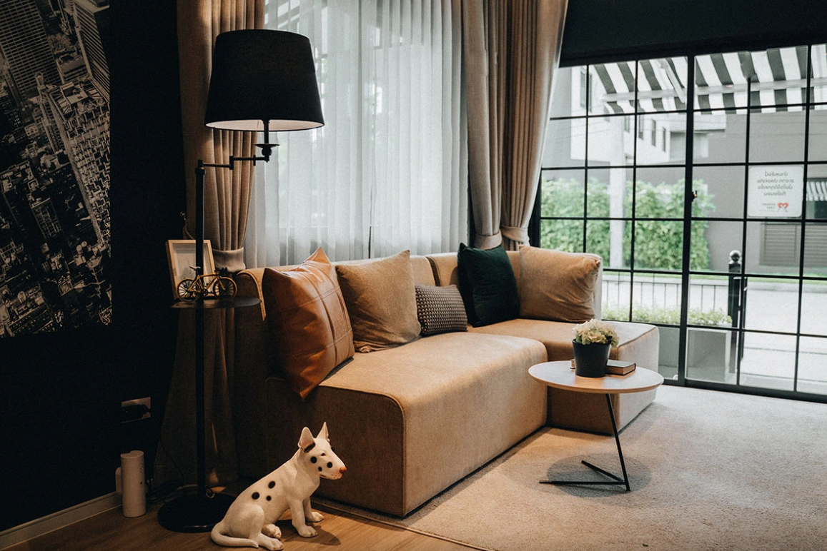 รูปภาพ สิริ เพลส บางนา - สุวรรณภูมิ (Siri Place Bangna - Suvarnabhumi)