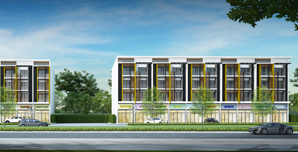 รูปภาพ ดิ ไอดอล 5 เพชรเกษม 81 (The Idol 5 Petchkasem 81)