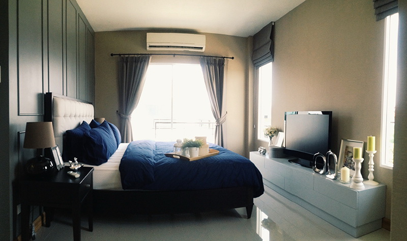 รูปภาพ ภัทรีดาอเวนิว ปทุมธานี (PATREEDA AVENUE Pathumthani)