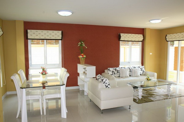 รูปภาพ บ้านสวนราชา เกษตร - นวมินทร์ (Baansuanracha Kaset-Nawamin)