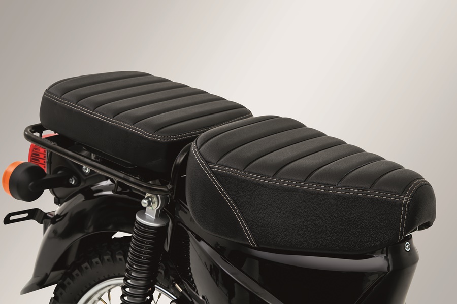 รูปภาพ โซล่า SOLAR GROOVE CROSS 125 ปี 2022