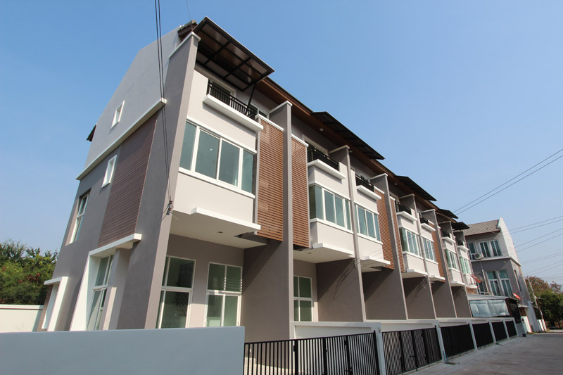 รูปภาพ ซิตี้ พาร์ค พระยาสัจจา (City Park Prayasatja)