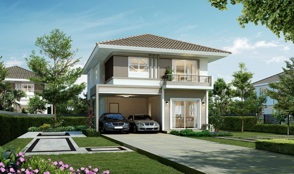 รูปภาพ ศุภาลัย วิลล์ นครราชสีมา (Supalai Ville Nakornratchasrima)