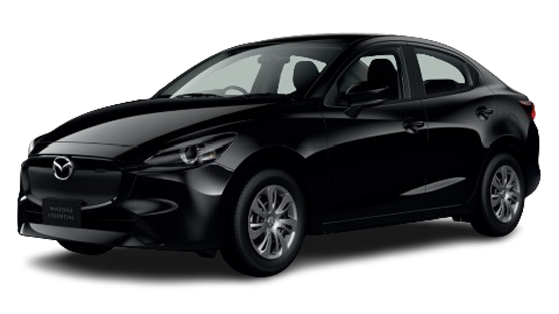 รูปภาพ มาสด้า Mazda 2 Essential Sedan 1.3 Prime ปี 2025