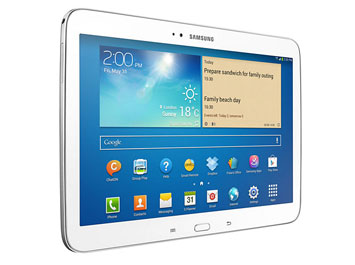 รูปภาพ ซัมซุง SAMSUNG-Galaxy Tab 3 10.1