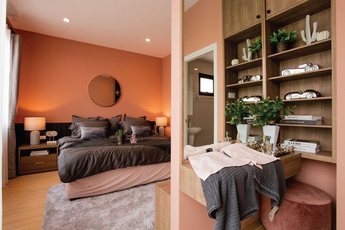 รูปภาพ ชวนชื่น ทาวน์ ชัยพฤกษ์ - แจ้งวัฒนะ (Chuan Chuen Town Chaiyapruek - Chaengwattana)