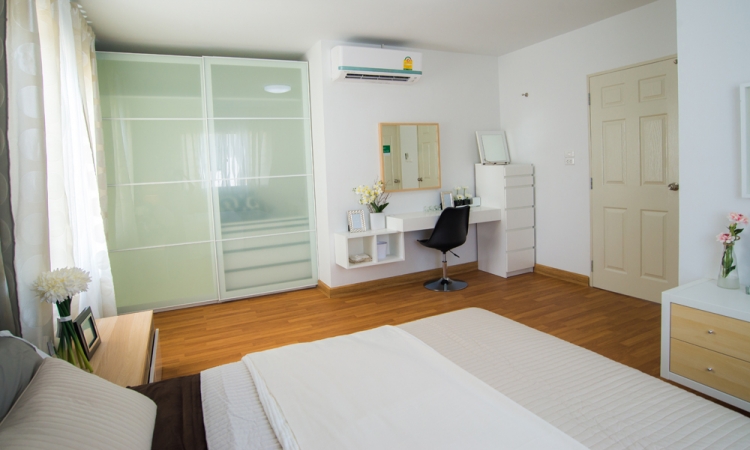 รูปภาพ ไลฟ์ วัลเลย์ สุขุมวิท - เขาน้ำซับ (Life Valley)