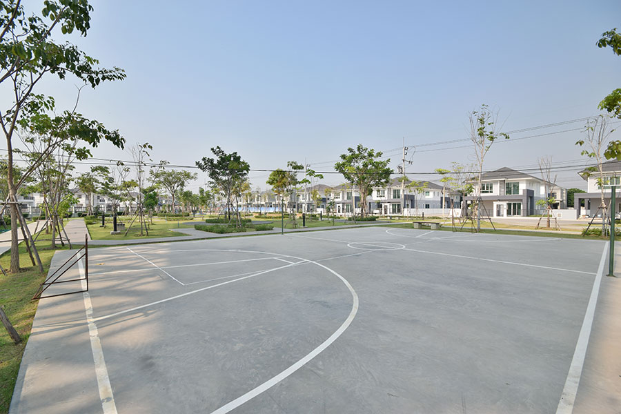 รูปภาพ สุขุมวิท พาร์ค มอเตอร์เวย์ (Sukhumvit Park Motorway)