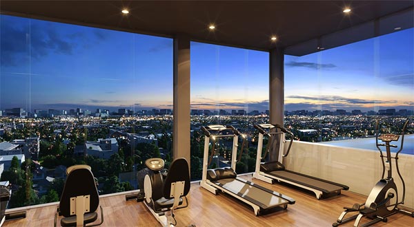 รูปภาพ ไนท์บริดจ์ สกายซิตี้ สะพานใหม่ (Knightsbridge Skycity Saphanmai)