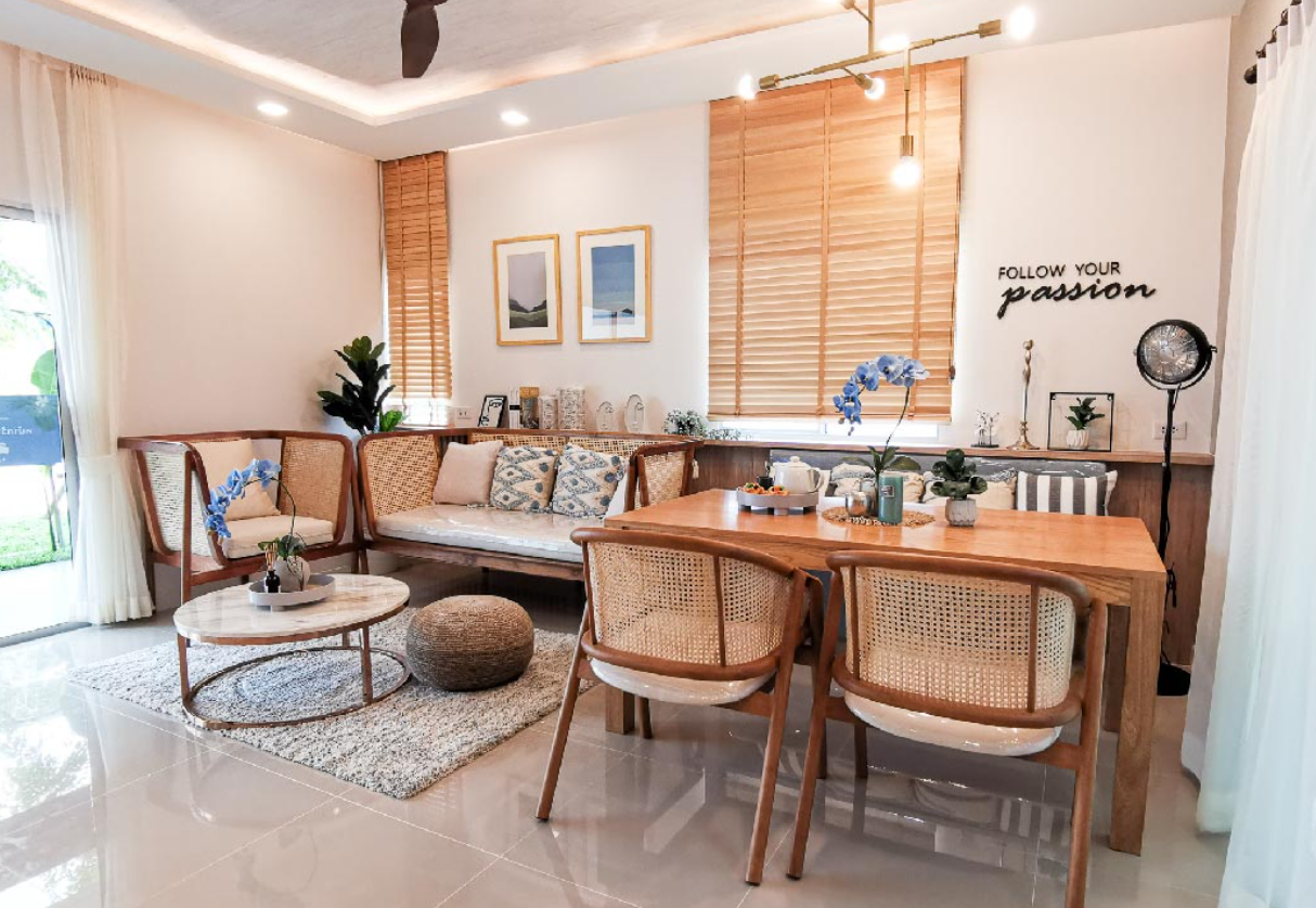 รูปภาพ บ้านพฤกษา พระราม 2 - เอกชัย 2 (Baan Pruksa Rama 2 - Ekachai 2)