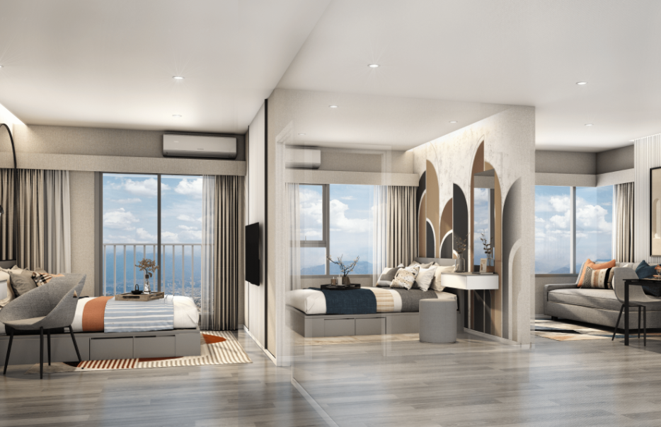 รูปภาพ เอสเซ็นท์ หาดใหญ่ (Escent Hatyai)