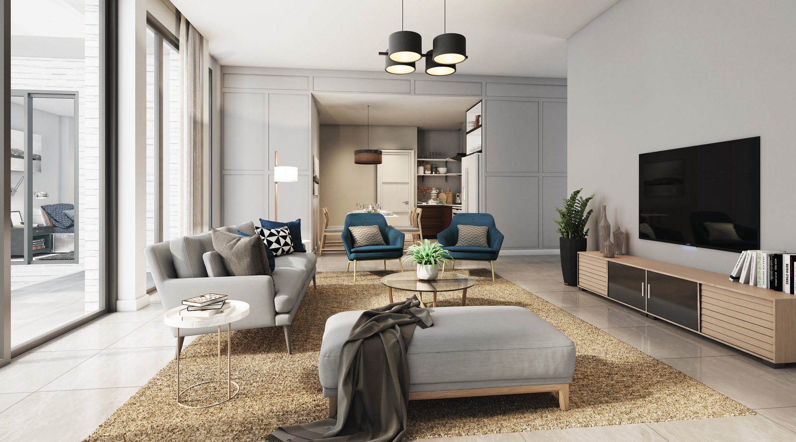 รูปภาพ บ้านนวัต รามคำแหง 118 (Baan Nawat Ramkhamhaeng 118)