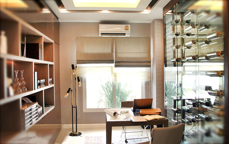 รูปภาพ ลัดดารมย์ บางนา (Laddarom Bangna)