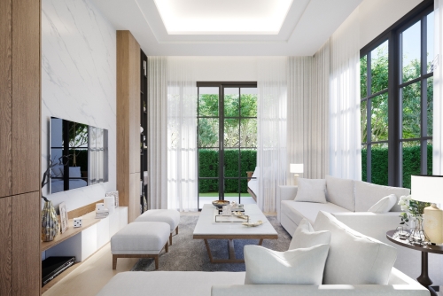 รูปภาพ วิลล่า มหาราช (Villa Maharaj)