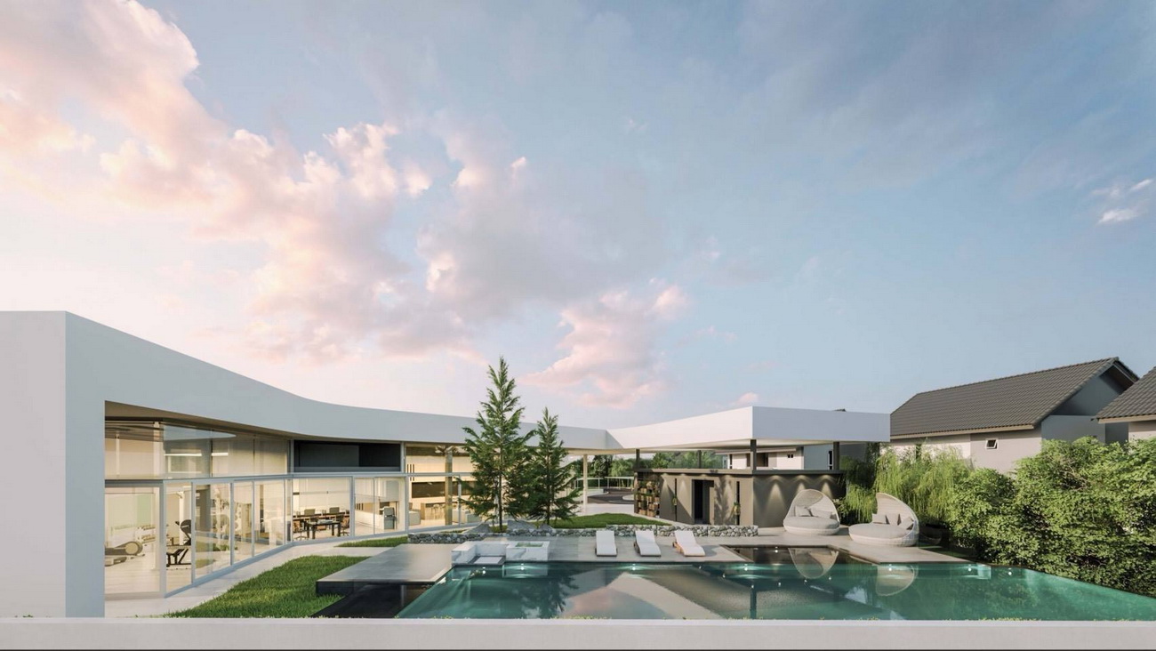 รูปภาพ เออเบิน นารา แอร์พอร์ต - บายพาส (Urban Nara Airport - Bypass)