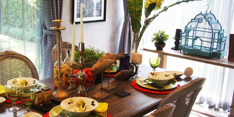 รูปภาพ นารา โบทานิค  ศรีนครีนทร์ (Nara Botanic)