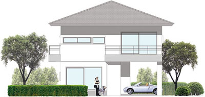 รูปภาพ โนเบิล จีโอ พระราม 5 (Noble Geo Rama 5)