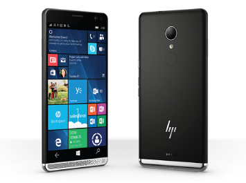 รูปภาพ เอชพี HP-Elite x3