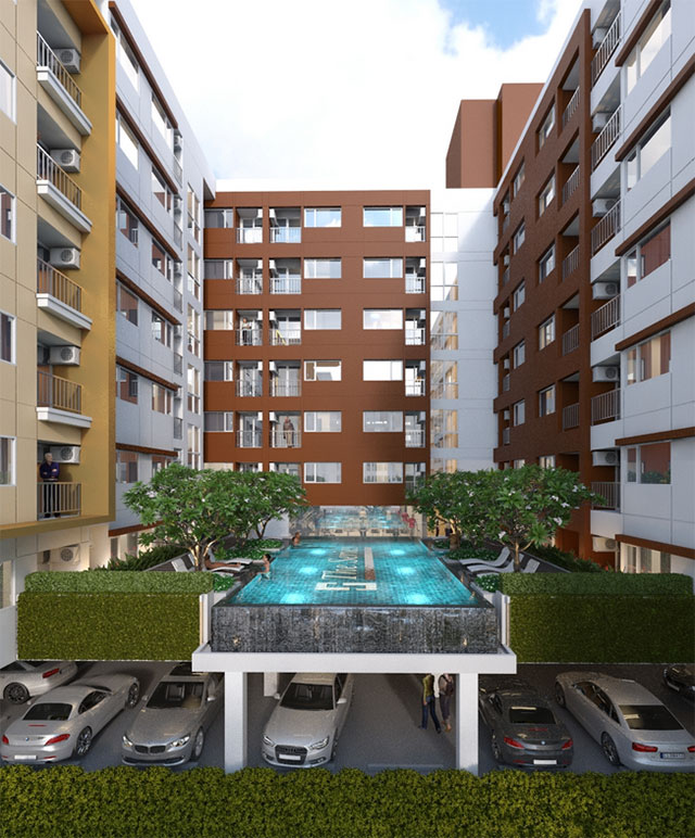 รูปภาพ เดอะ ซีรี่ส์ อุดมสุข ll (The Series Udomsuk ll)