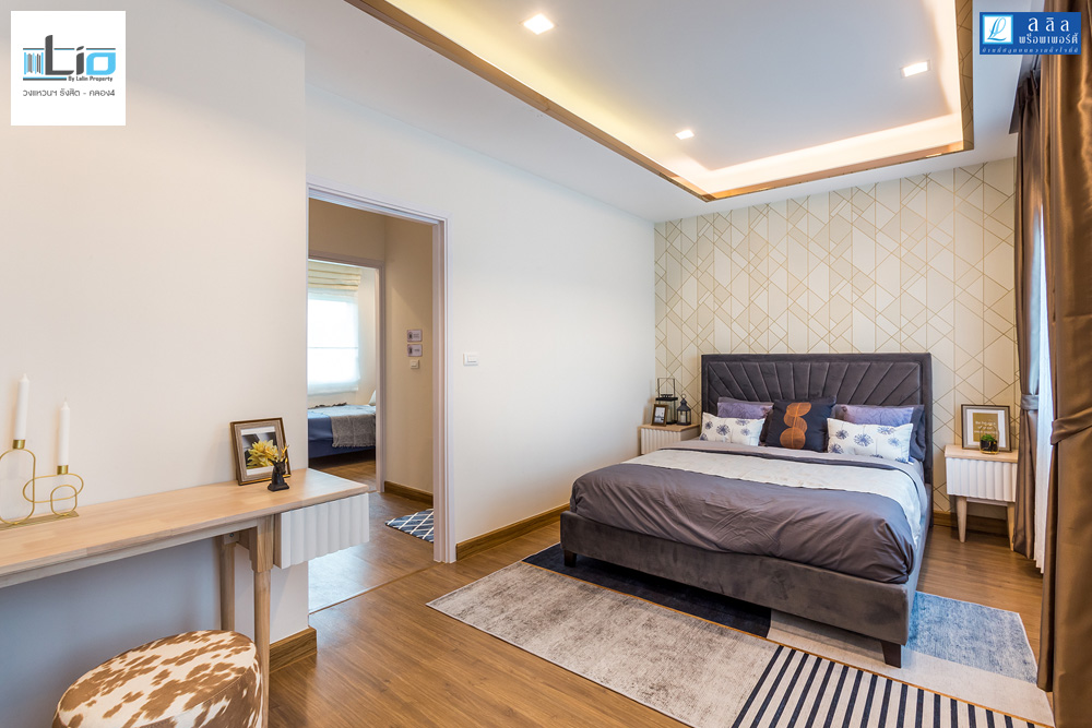 รูปภาพ ไลโอ วงแหวนฯ รังสิต - คลอง 4 (Lio Wongwan - Rangsit Khlong4)