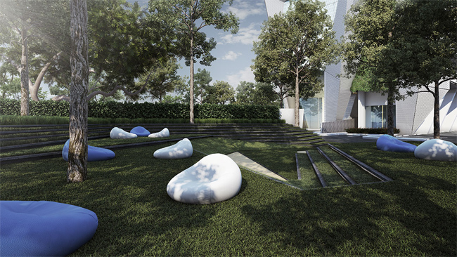 รูปภาพ มาร์ค สุขุมวิท (Marque Sukhumvit)