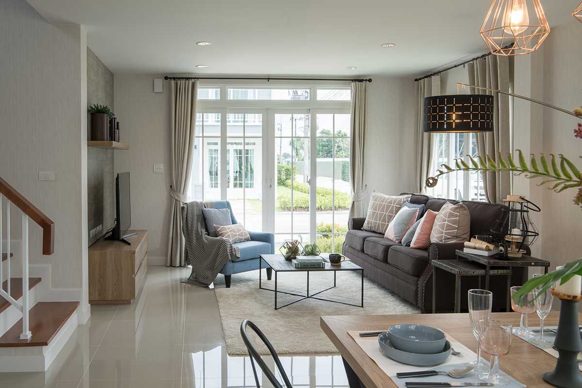 รูปภาพ ชวนชื่น ไพร์ม กรุงเทพ - ปทุมธานี (Chuan Cheun Prime Krungthep - Pathumthani)