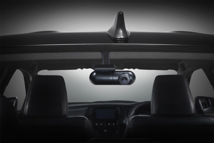 รูปภาพ โตโยต้า Toyota Yaris Sport Premium ปี 2020