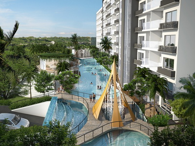 รูปภาพ ลากูน่า บีช รีสอร์ท (Laguna Beach Resort)